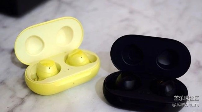 有AKG調(diào)音加分，三星Galaxy Buds的顏值與音質(zhì)無(wú)懈可擊