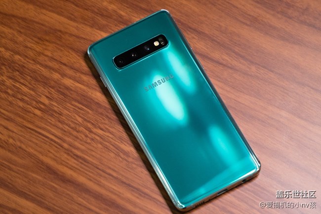 三星依舊沒讓我們失望！Galaxy S10體驗分享