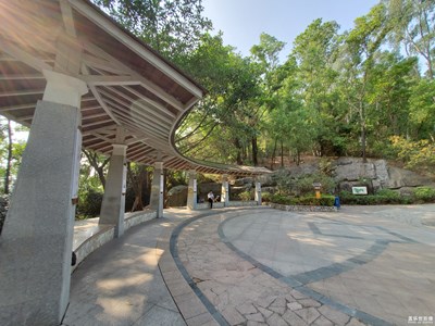 【在路上】踏青