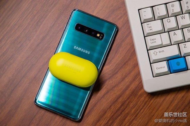 三星依舊沒讓我們失望！Galaxy S10體驗分享
