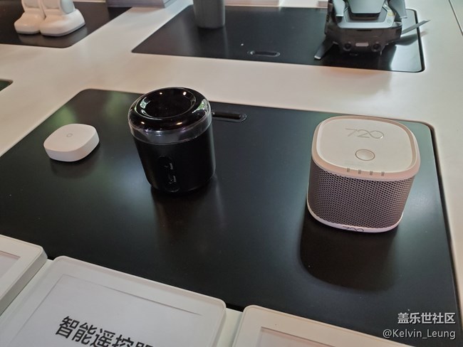 【Galaxy A品鑒會】回顧活動，旋轉(zhuǎn)跳躍