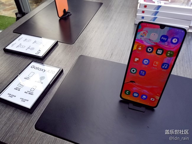 【活動(dòng)回顧】三星Galaxy A系列品鑒會(huì)-上海站