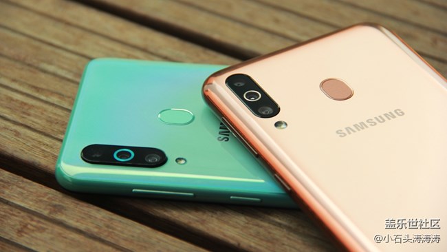 影像新勢力 三星Galaxy A60 | A40s美圖賞 影像新勢力 三星Galaxy A60 | A40s美圖賞