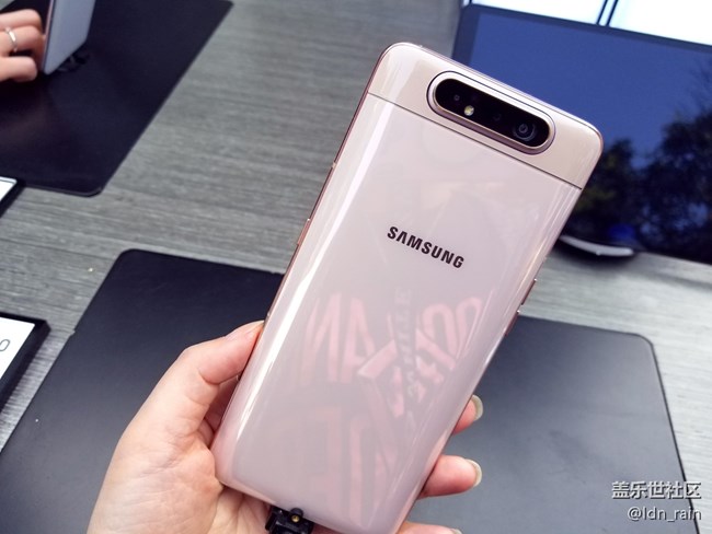 【活動(dòng)回顧】三星Galaxy A系列品鑒會(huì)-上海站