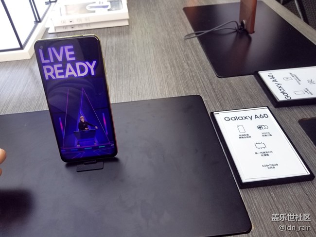 【活動(dòng)回顧】三星Galaxy A系列品鑒會(huì)-上海站