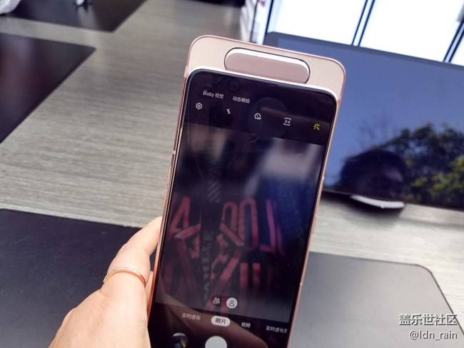 【活動(dòng)回顧】三星Galaxy A系列品鑒會(huì)-上海站