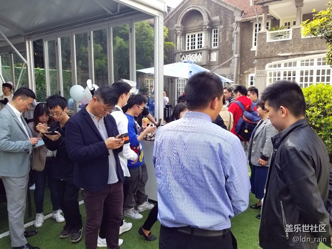 【活動(dòng)回顧】三星Galaxy A系列品鑒會(huì)-上海站