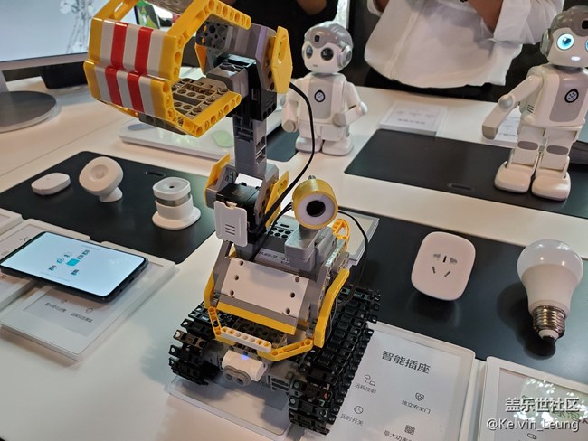 【Galaxy A品鑒會】回顧活動，旋轉(zhuǎn)跳躍