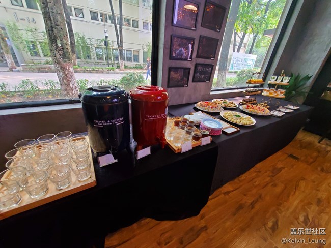 【Galaxy A品鑒會】回顧活動，旋轉(zhuǎn)跳躍