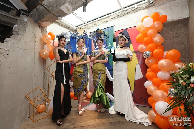 【Galaxy A品鑒會(huì)】沈陽(yáng)站精彩回顧 【Galaxy A品鑒會(huì)】沈陽(yáng)站精彩回顧