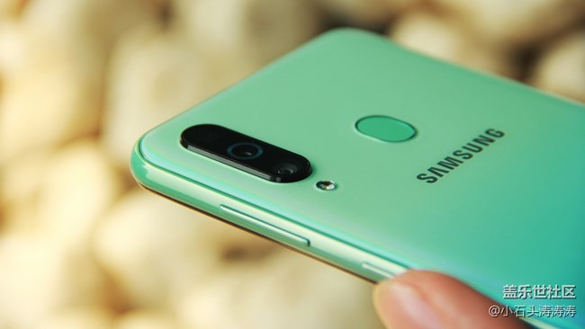 影像新勢力 三星Galaxy A60 | A40s美圖賞 影像新勢力 三星Galaxy A60 | A40s美圖賞