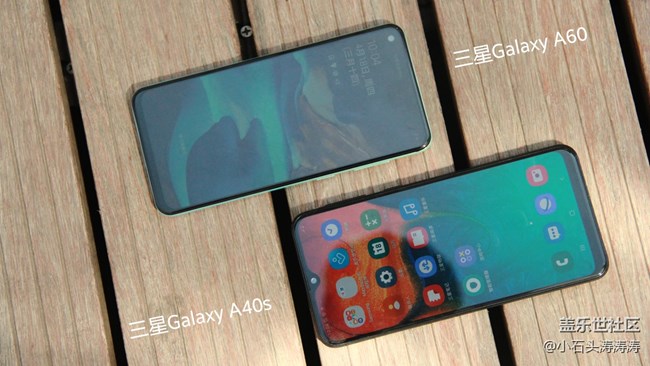 影像新勢力 三星Galaxy A60 | A40s美圖賞 影像新勢力 三星Galaxy A60 | A40s美圖賞