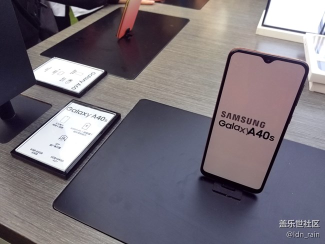 【活動(dòng)回顧】三星Galaxy A系列品鑒會(huì)-上海站