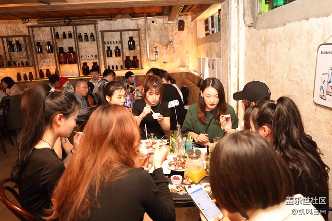 【Galaxy A品鑒會(huì)】沈陽(yáng)站精彩回顧 【Galaxy A品鑒會(huì)】沈陽(yáng)站精彩回顧