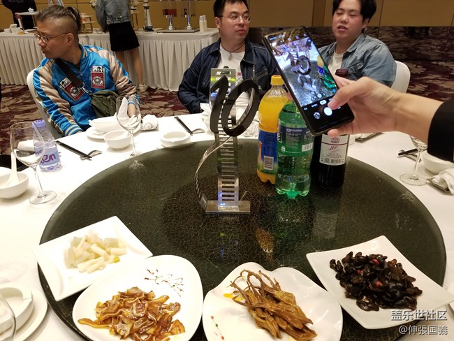 【回顧】長(zhǎng)沙站 Galaxy A系列新品品鑒會(huì) 【回顧】長(zhǎng)沙站 Galaxy A系列新品品鑒會(huì)