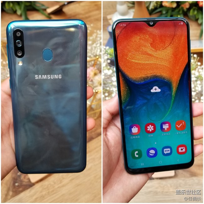 【Galaxy A品鑒會(huì)】20190417沈陽站品鑒回顧 【Galaxy A品鑒會(huì)】20190417沈陽站品鑒回顧