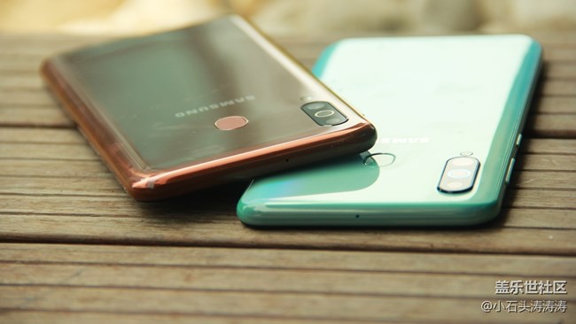 影像新勢力 三星Galaxy A60 | A40s美圖賞 影像新勢力 三星Galaxy A60 | A40s美圖賞