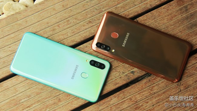 影像新勢力 三星Galaxy A60 | A40s美圖賞 影像新勢力 三星Galaxy A60 | A40s美圖賞