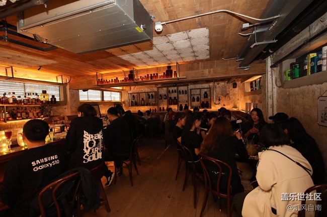 【Galaxy A品鑒會(huì)】沈陽(yáng)站精彩回顧 【Galaxy A品鑒會(huì)】沈陽(yáng)站精彩回顧