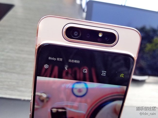 【活動(dòng)回顧】三星Galaxy A系列品鑒會(huì)-上海站