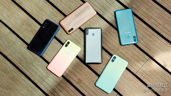 影像新勢力 三星Galaxy A60 | A40s美圖賞 影像新勢力 三星Galaxy A60 | A40s美圖賞