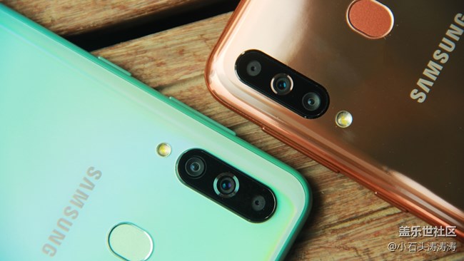 影像新勢力 三星Galaxy A60 | A40s美圖賞 影像新勢力 三星Galaxy A60 | A40s美圖賞