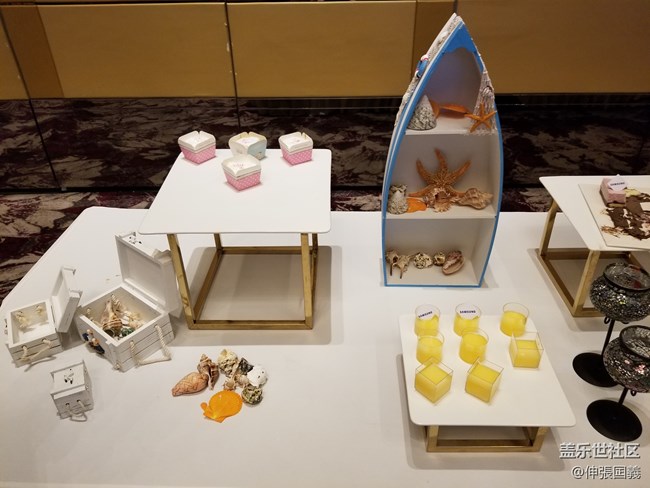 【回顧】長(zhǎng)沙站 Galaxy A系列新品品鑒會(huì) 【回顧】長(zhǎng)沙站 Galaxy A系列新品品鑒會(huì)