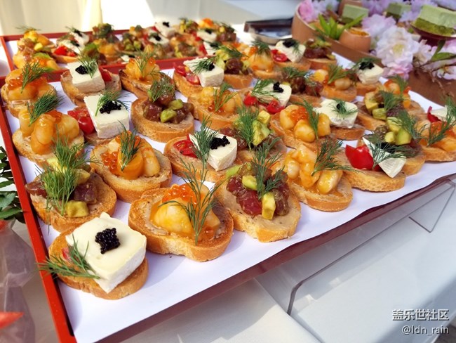 【活動(dòng)回顧】三星Galaxy A系列品鑒會(huì)-上海站