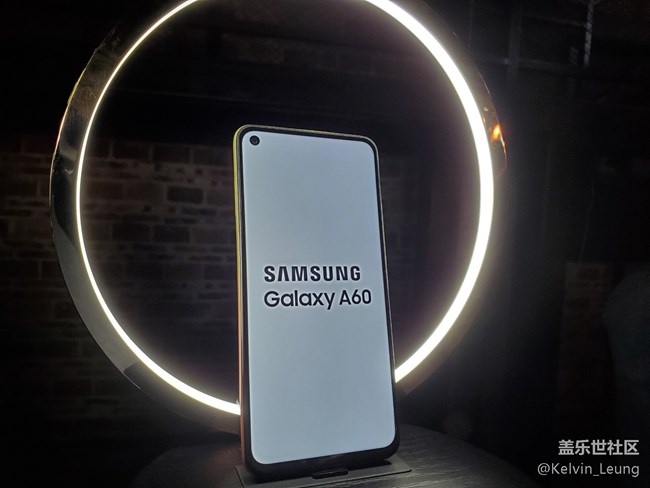 【Galaxy A品鑒會】回顧活動，旋轉(zhuǎn)跳躍