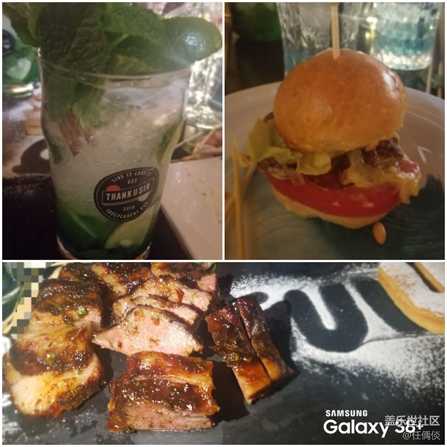 【Galaxy A品鑒會(huì)】20190417沈陽站品鑒回顧 【Galaxy A品鑒會(huì)】20190417沈陽站品鑒回顧