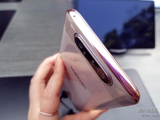 【活動(dòng)回顧】三星Galaxy A系列品鑒會(huì)-上海站