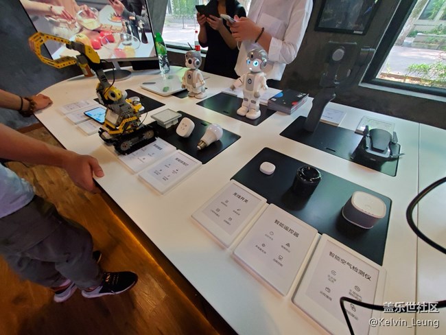 【Galaxy A品鑒會】回顧活動，旋轉(zhuǎn)跳躍