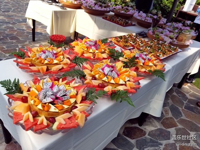 【活動(dòng)回顧】三星Galaxy A系列品鑒會(huì)-上海站