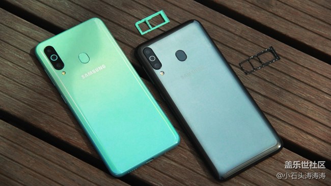 影像新勢力 三星Galaxy A60 | A40s美圖賞 影像新勢力 三星Galaxy A60 | A40s美圖賞