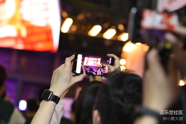 【Galaxy A品鑒會(huì)】跟以往不一樣的品鑒會(huì)