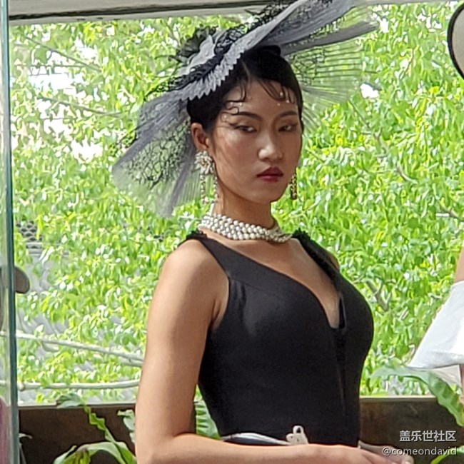 【Galaxy A品鑒會(huì)】三星A系列三秋舍夢(mèng)幻品鑒會(huì)