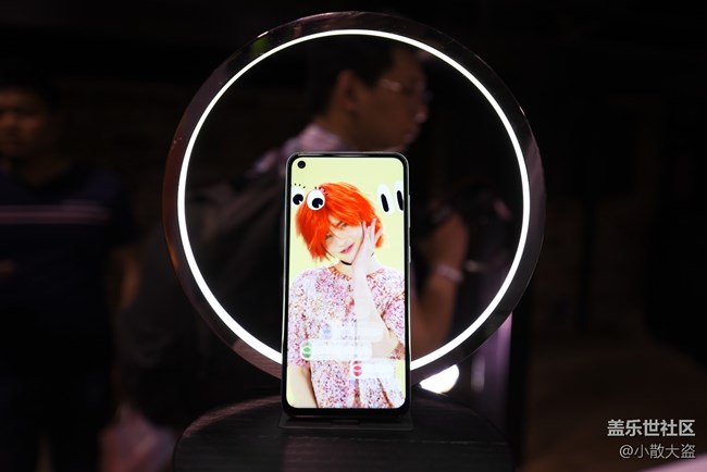 【Galaxy A品鑒會(huì)】跟以往不一樣的品鑒會(huì)