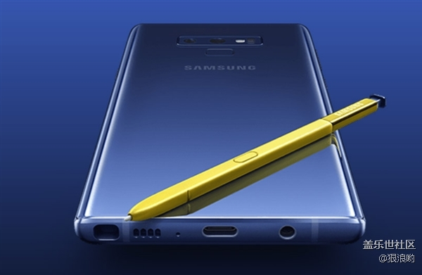 【Galaxy Note版四月第四周】你希望Spen有什么功能？