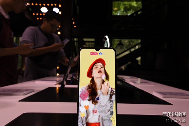 【Galaxy A品鑒會(huì)】跟以往不一樣的品鑒會(huì)