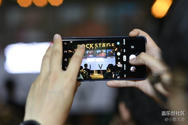 【Galaxy A品鑒會(huì)】跟以往不一樣的品鑒會(huì)