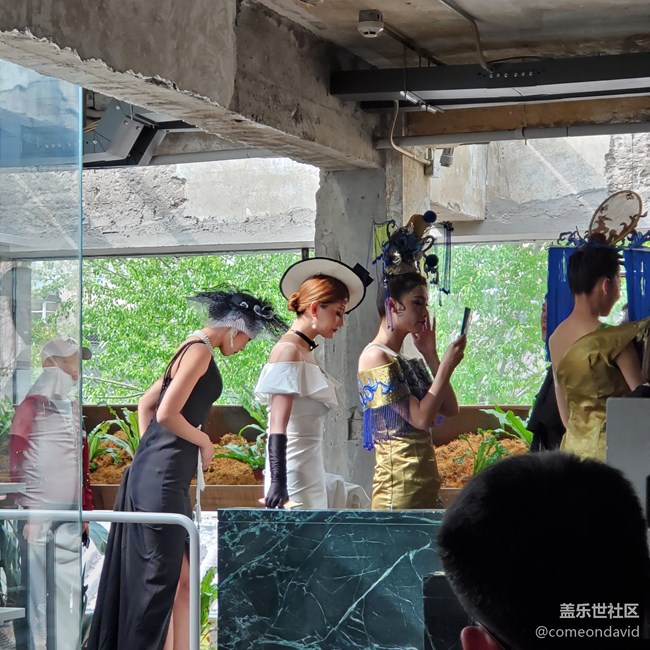 【Galaxy A品鑒會(huì)】三星A系列三秋舍夢(mèng)幻品鑒會(huì)