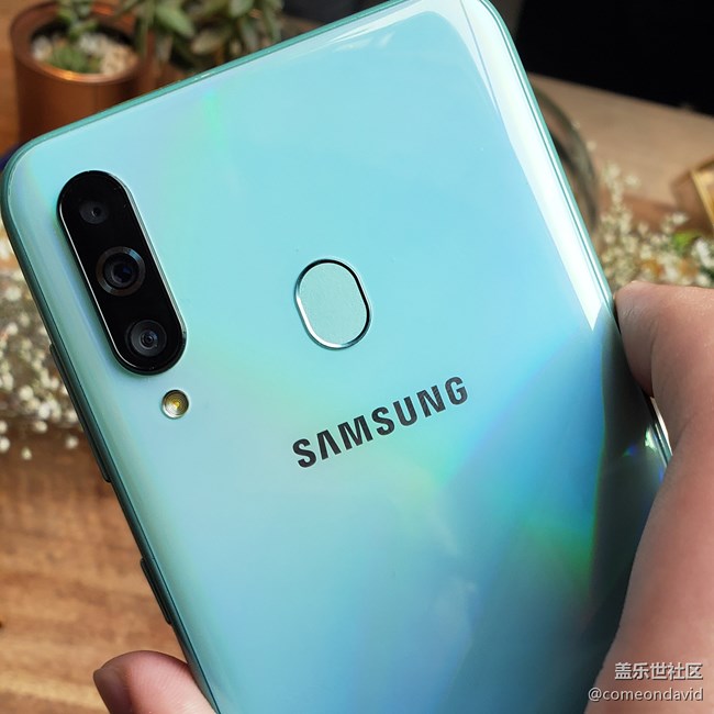 【Galaxy A品鑒會(huì)】三星A系列三秋舍夢(mèng)幻品鑒會(huì)