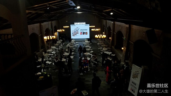 【Galaxy A品鑒會(huì)】活動(dòng)回顧