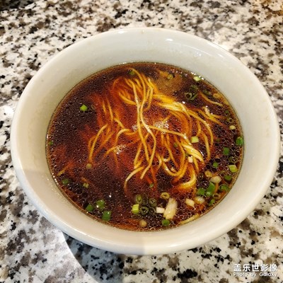周五午餐