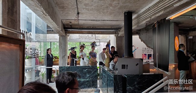 【Galaxy A品鑒會】三星A系列產(chǎn)品發(fā)布及品鑒會