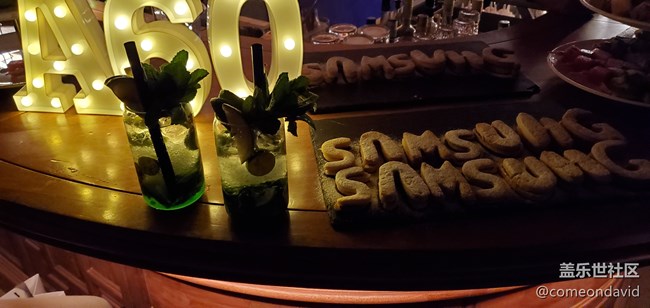 【Galaxy A品鑒會(huì)】三星A系列三秋舍夢(mèng)幻品鑒會(huì)