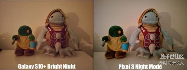 【分享】三星S10系列即將獲得更優(yōu)秀的夜拍Night模式