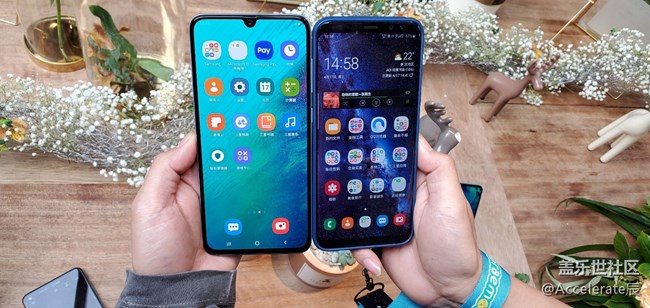 【Galaxy A品鑒會】三星A系列產(chǎn)品發(fā)布及品鑒會