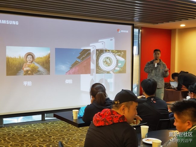 【S10 極限體驗】速度與激情的極限體驗（上）