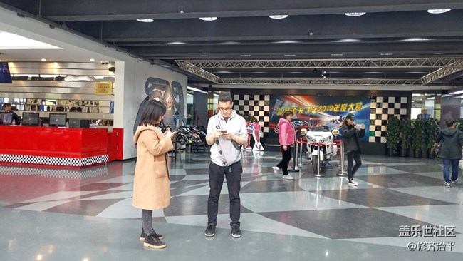 【S10 極限體驗】速度與激情的極限體驗（上）